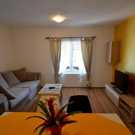Vanessa House Villa