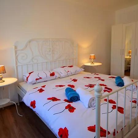 Vanessa House Villa Rovinj
