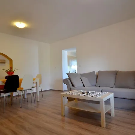 Vanessa House * Rovinj