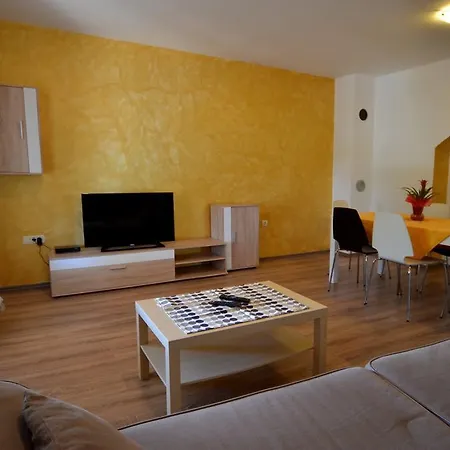 Villa Vanessa House